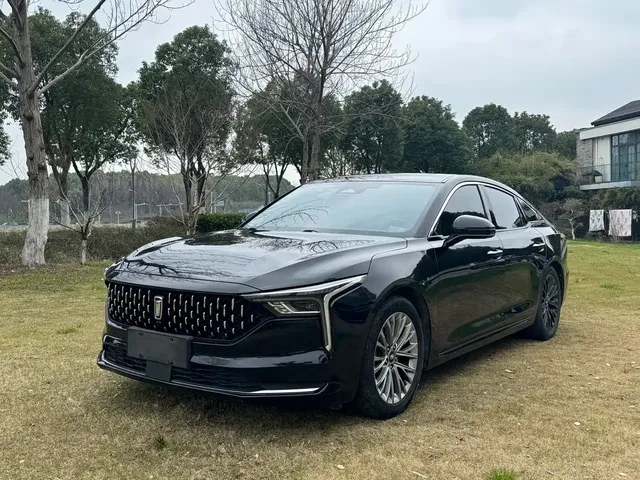 Besturn B70 2021 1.5T Automatic Joy Edition