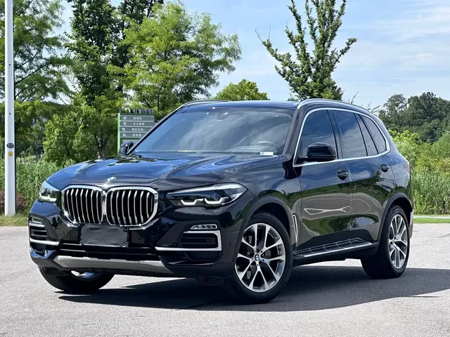 BMW X5 (Import) 2021 xDrive30i X Design Package
