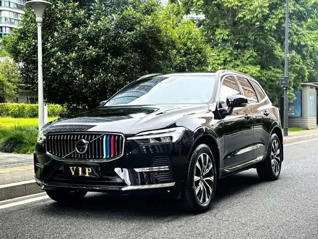 Volvo XC60 2025 B5 AWD Smart Elite Luxury Edition