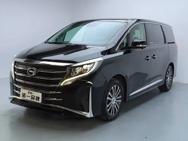 GAC Trumpchi M8 2023 Leading Series 390T Prestige Edition