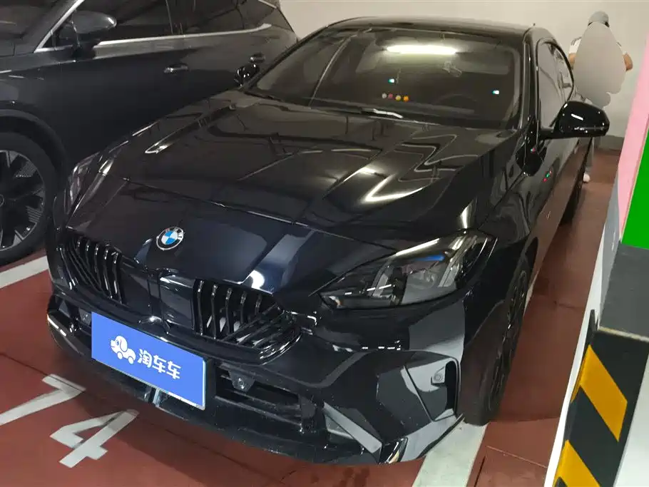 BMW 2 Series 2025 225L M Sport Package