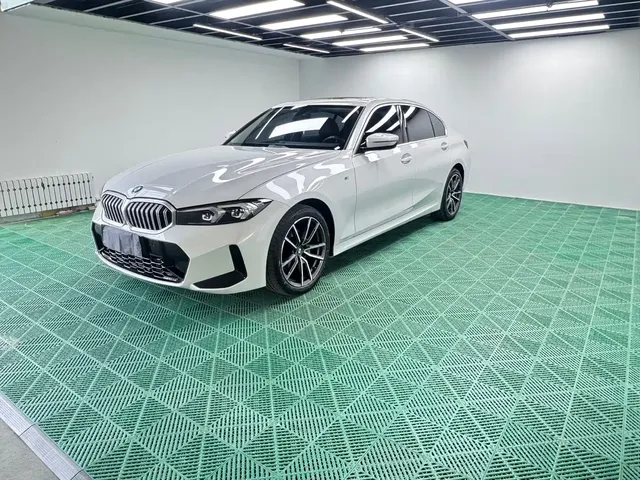 BMW 3 Series 2023 320Li M Sport Package