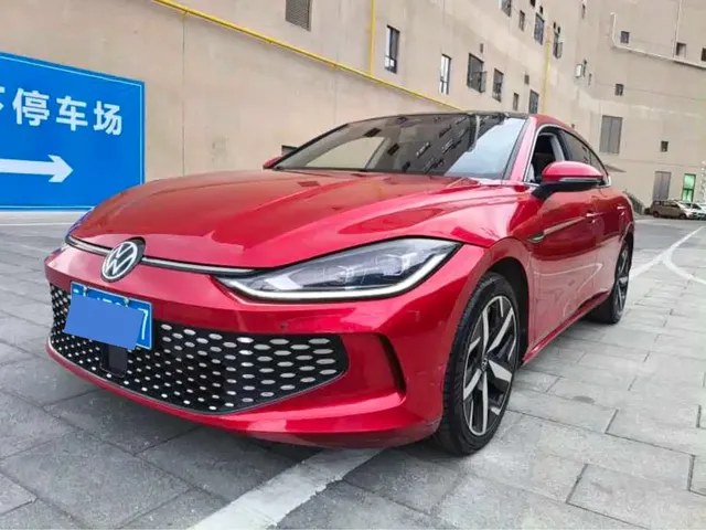 Volkswagen Lamando 2022 Lamando L 280TSI DSG Cool Edition