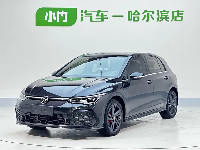 Volkswagen Golf 2021 280TSI DSG R-Line