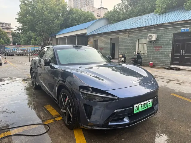 Xiaomi Auto Xiaomi YU7 2025 Ultra Long Range High Performance AWD Max Edition