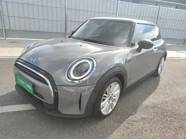 MINI MINI 2022 Facelift 1.5T COOPER Classic