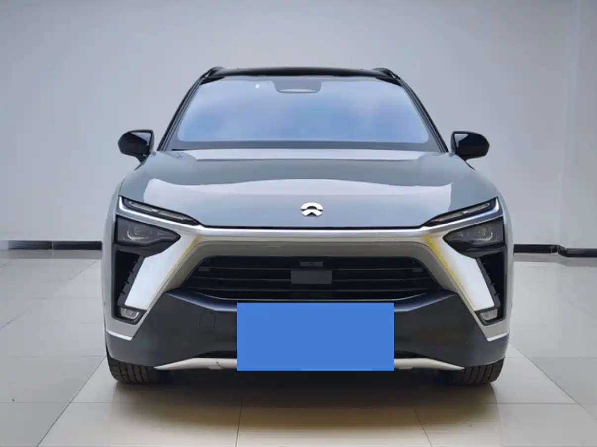 NIO ES8 2022 Model 100kWh 6-Seater