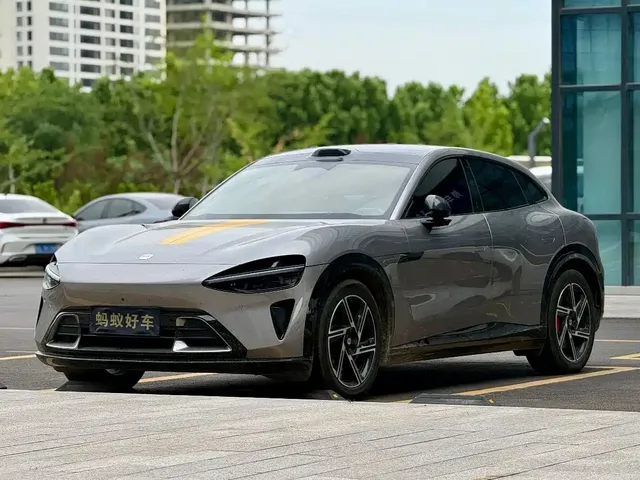Xiaomi Auto Xiaomi YU7 2025 Ultra Long Range High Performance AWD Max Edition