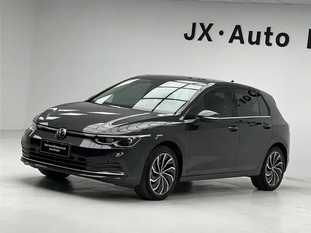 Volkswagen Golf 2021 280TSI DSG Pro