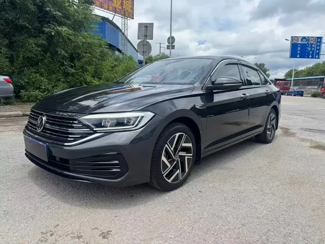 Volkswagen Sagitar 2023 300TSI DSG Surpassing Edition