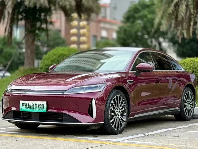 Chery Fengyun A9L 2025 260 Boya Luxury Edition