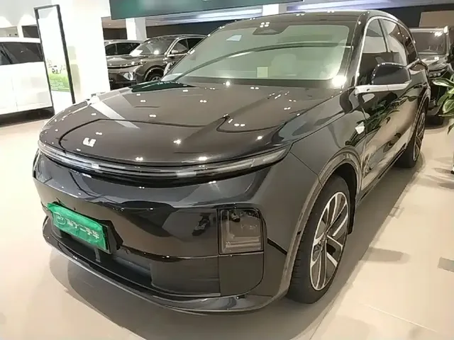 Li Auto L6 2024 Pro