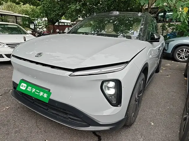 NIO ES6 2024 75kWh