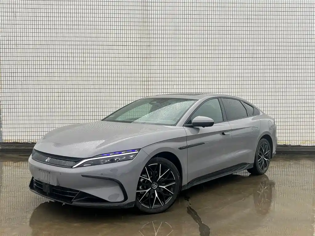 BYD Han 2025 DM-i 125KM Premium