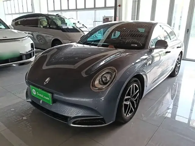 Ora Lightning Cat 2022 555km Premium Edition