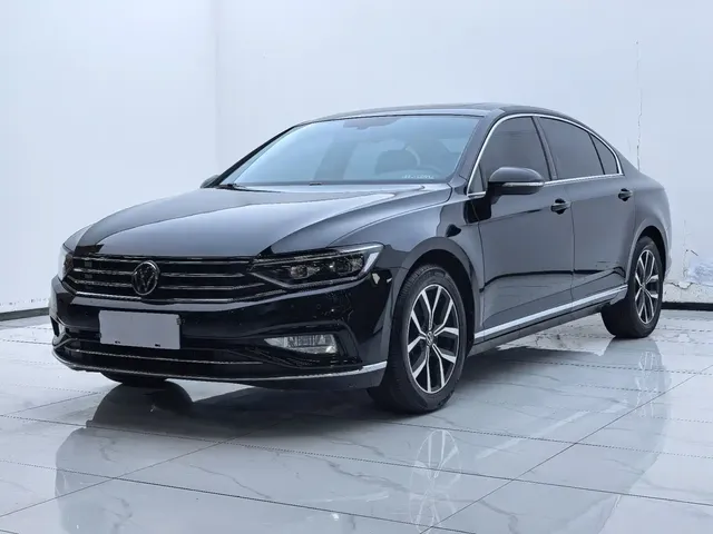 Volkswagen Magotan 2020 280TSI DSG Leading
