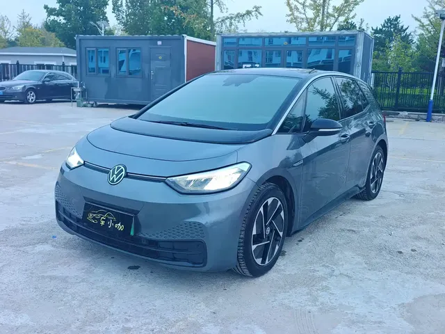 Volkswagen ID.3 2023 Pure Smart Edition