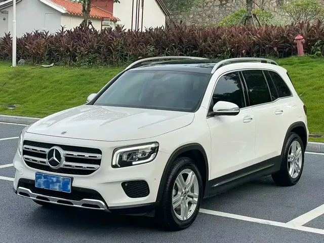 Mercedes-Benz GLB 2020 GLB 180 Dynamic