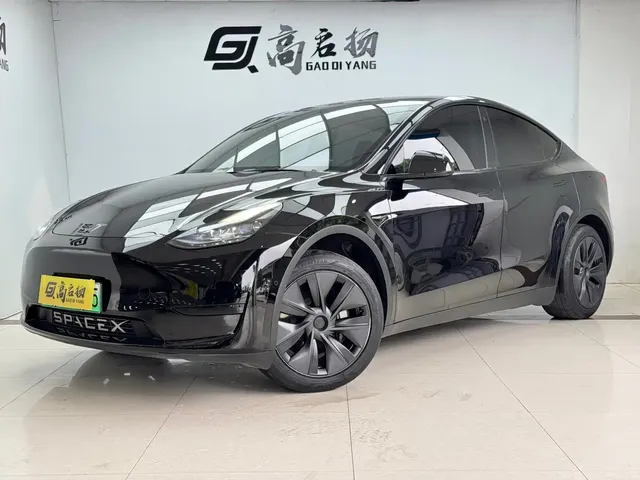 Tesla Model Y 2023 Rear-Wheel Drive Edition
