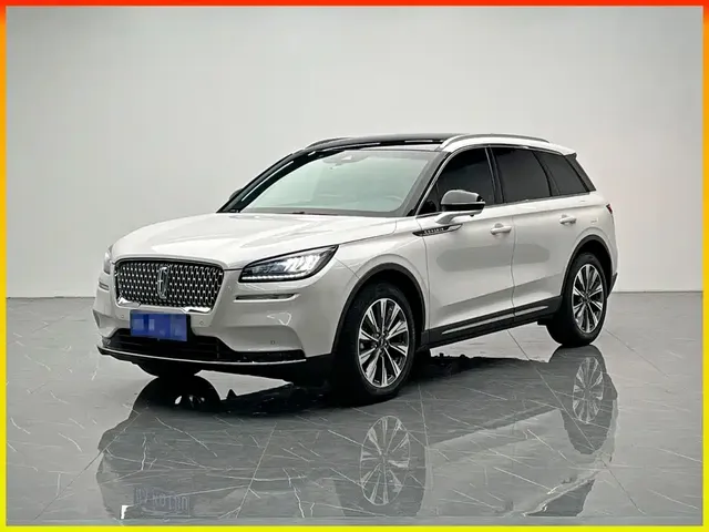 Lincoln Adventurer 2022 2.0T FWD Premium Luxury Edition
