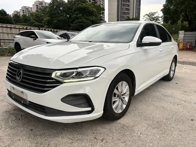 Volkswagen Lavida 2023 1.5L Auto Delight Edition