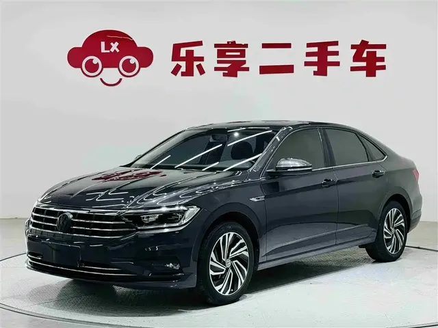 Volkswagen Sagitar 2021 280TSI DSG 30th Anniversary Edition