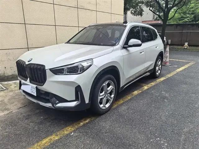 BMW X1 2023 sDrive20Li X Design Package