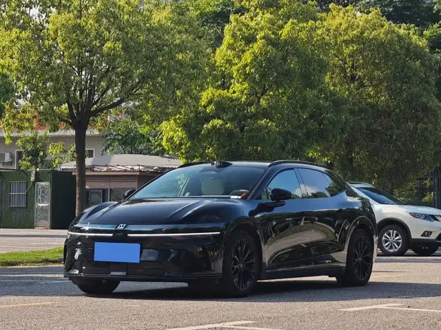 ZEEKR 007GT 2025 AWD Smart Drive 75kWh