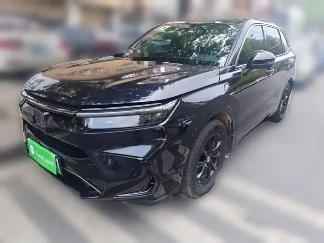 Honda Breeze New Energy 2023 e:PHEV Exclusive Edition