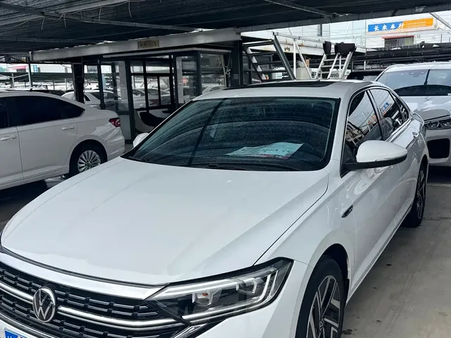 Volkswagen Sagitar 2023 Model Year 280TSI DSG Surpass Edition