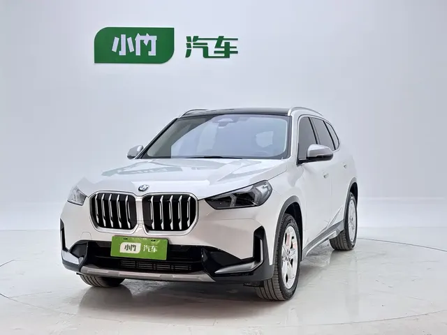 BMW X1 2023 sDrive20Li X Design Package