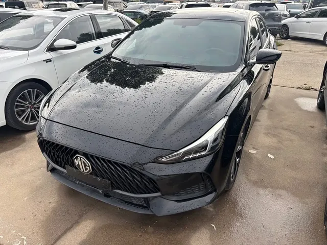 MG 5 2021 Model 180DVVT CVT Youth Luxury Edition