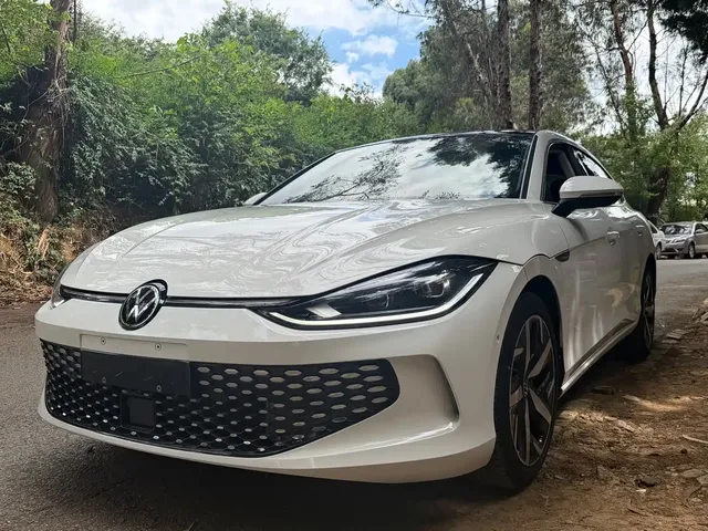 Volkswagen Lamando 2023 Lamando L 280TSI DSG Glamour Edition