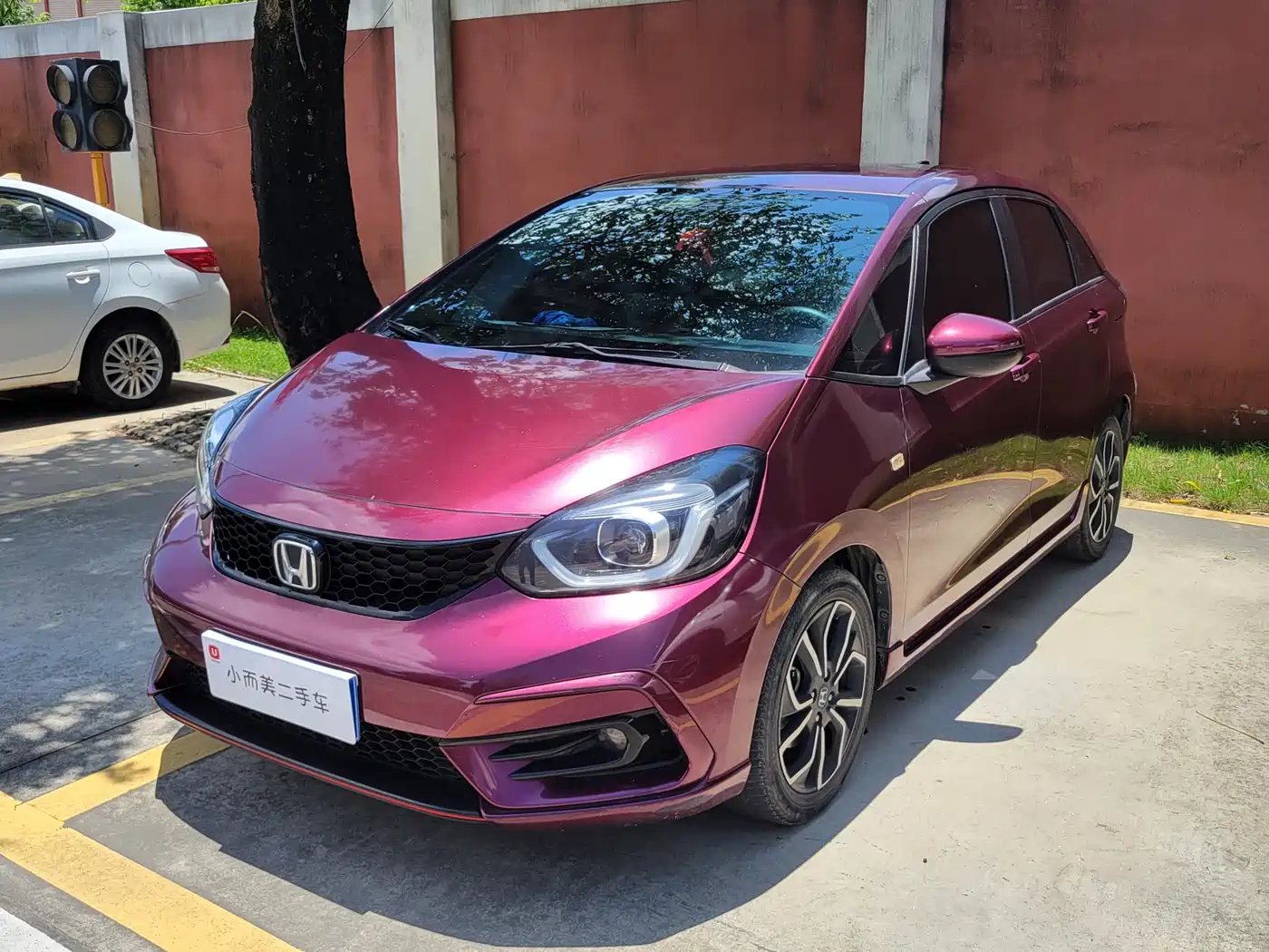 Honda LIFE 2021 1.5L CVT SPORT Heartbeat Edition