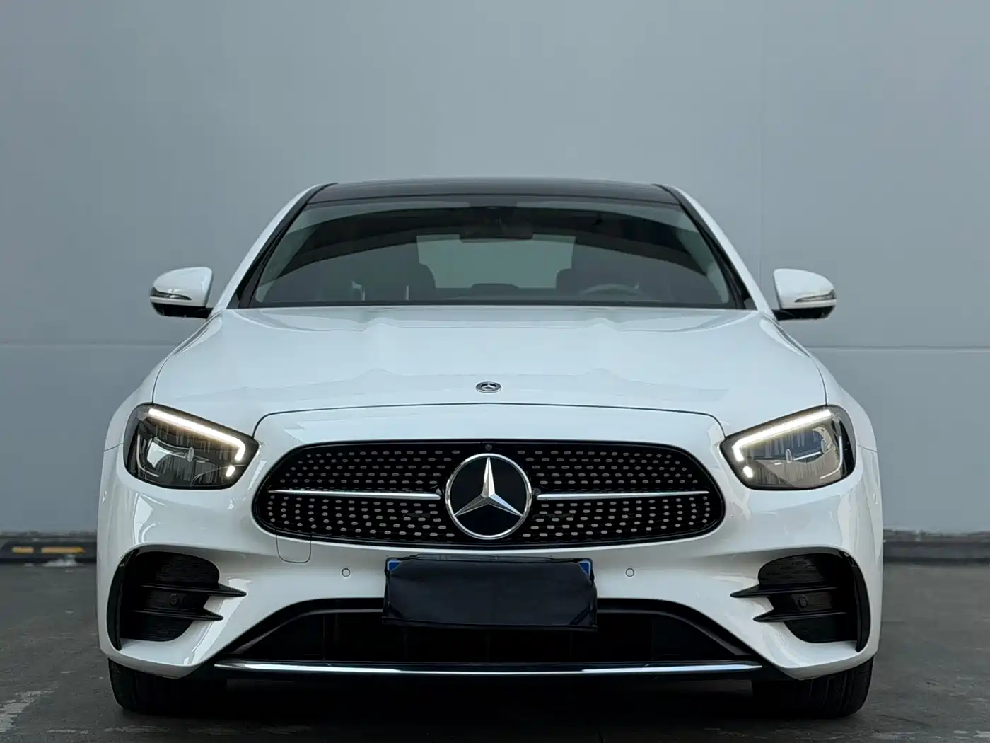 Mercedes-Benz E-Class 2022 E 300 L Sport Luxury