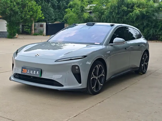 NIO ET5T 2024 75kWh Touring