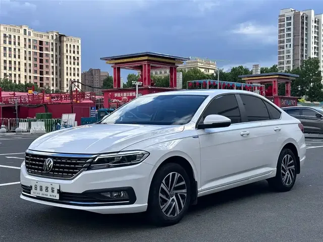 Volkswagen Lavida 2022 280TSI DSG Comfort Edition