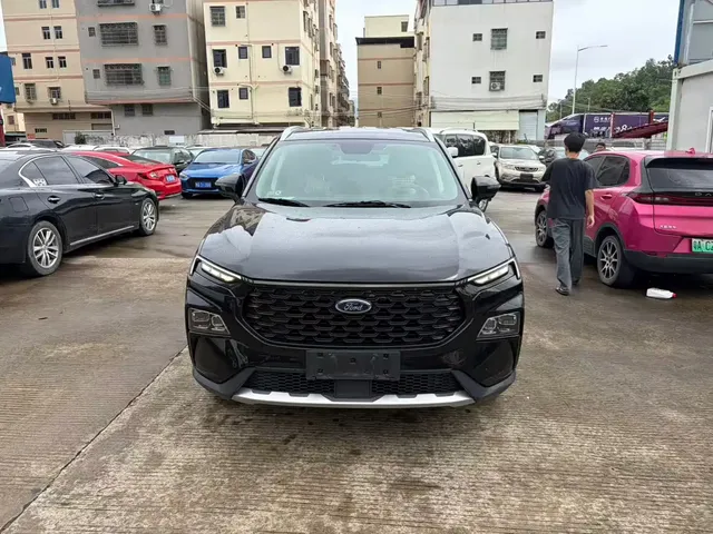 Ford Lingrui 2023 Model EcoBoost 170 Comfort Leading