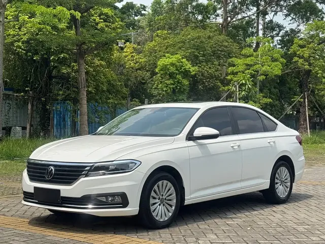 Volkswagen Lavida 2023 280TSI DSG Comfort Edition