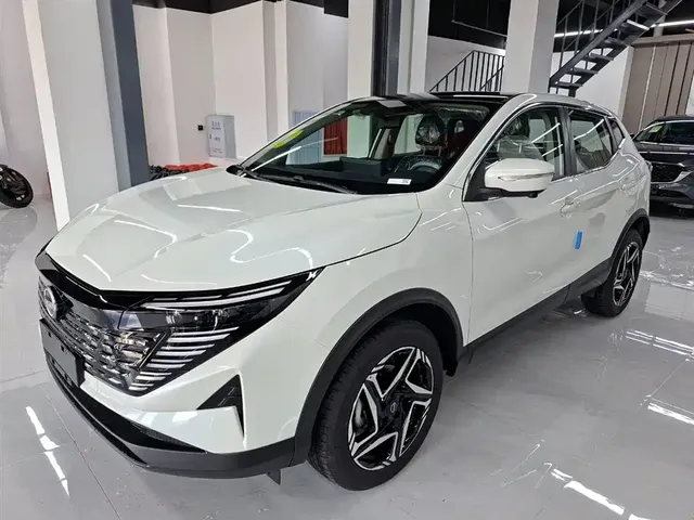 Nissan Qashqai 2025 Honor 2.0L CVT XV+ Leading Edition