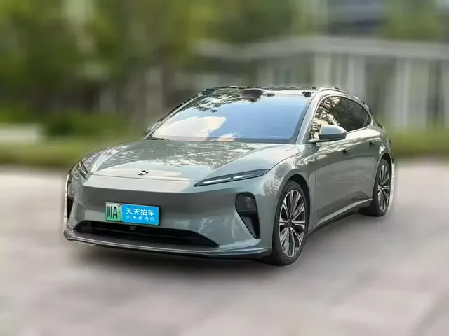 NIO ET5T 2023 Model 75kWh Touring