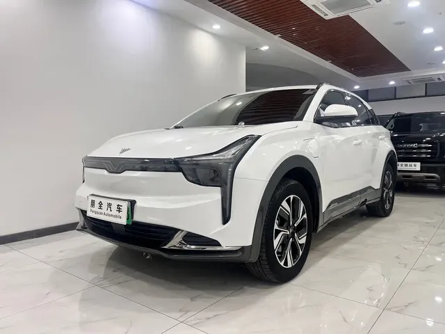Nezha Auto Neta U 2022 Smart 400 Pro NCM