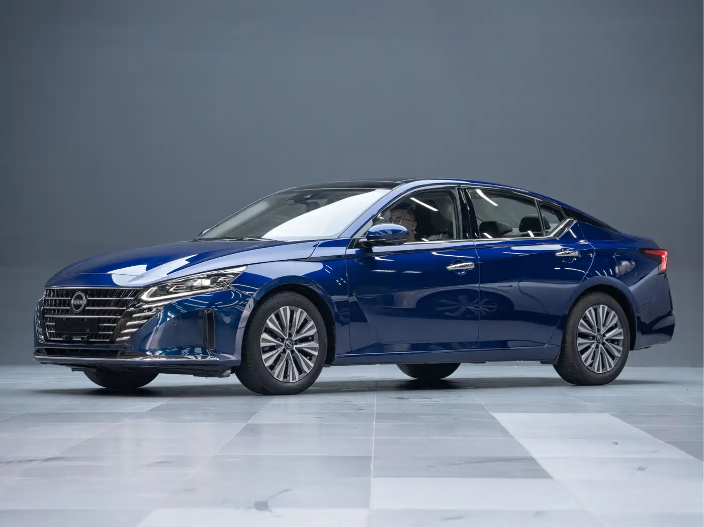 Nissan Teana 2022 2.0L XL-Upr Premium Edition