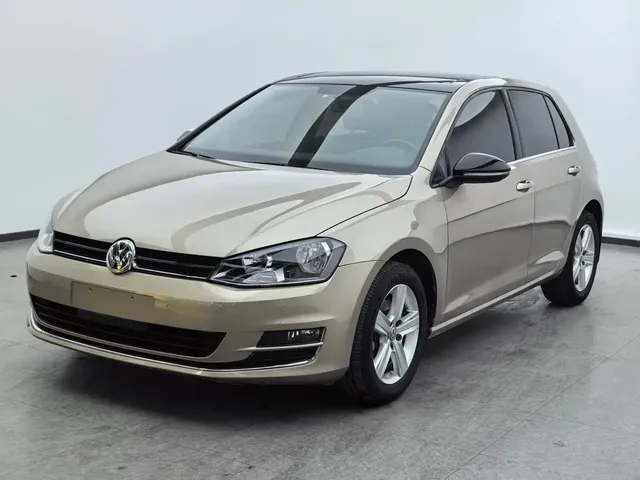 Volkswagen Golf 2016 230TSI Automatic Comfort