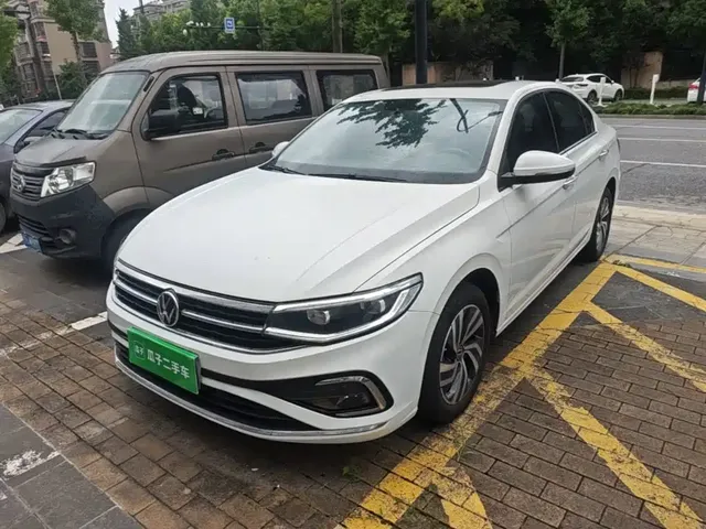 Volkswagen Bora 2023 200TSI DSG Yuexing Edition