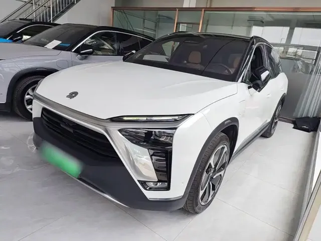NIO ES8 2020 415KM Signature Edition 7-Seater