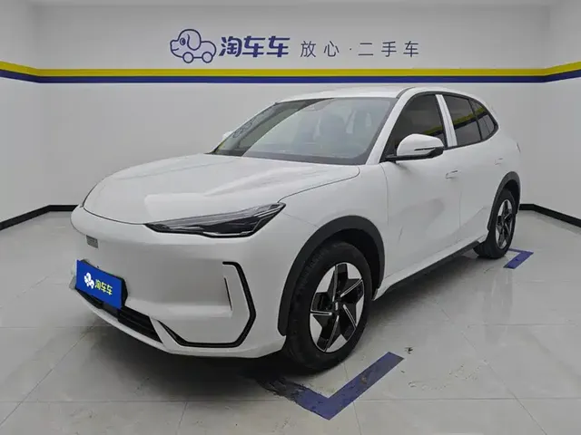 Geely Galaxy E5 2024 530km Voyage Edition