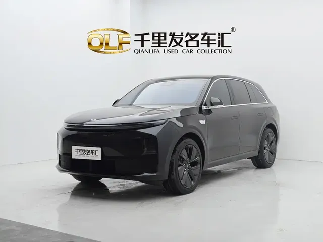 Li Auto L6 2024 Pro