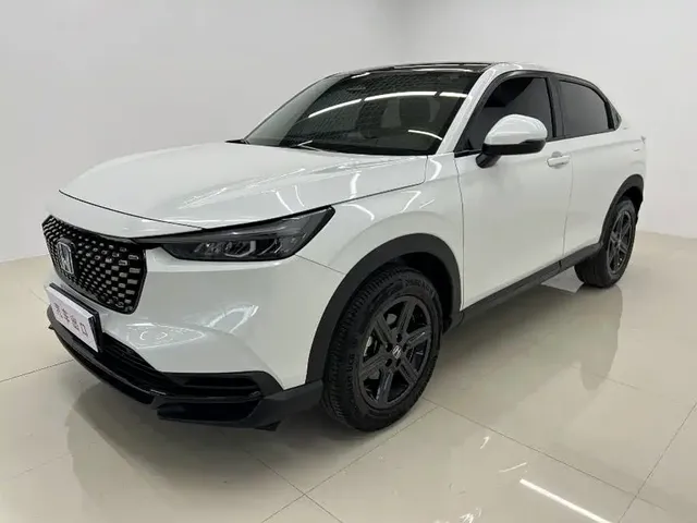 Honda XR-V 2023 1.5L CVT Heatwave Edition