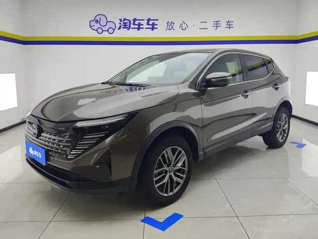 Nissan Qashqai 2025 Honor 2.0L CVT XV Sincere Edition